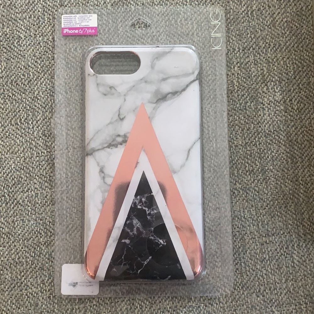 Claire’s iPhone 6/7plus Phone Case